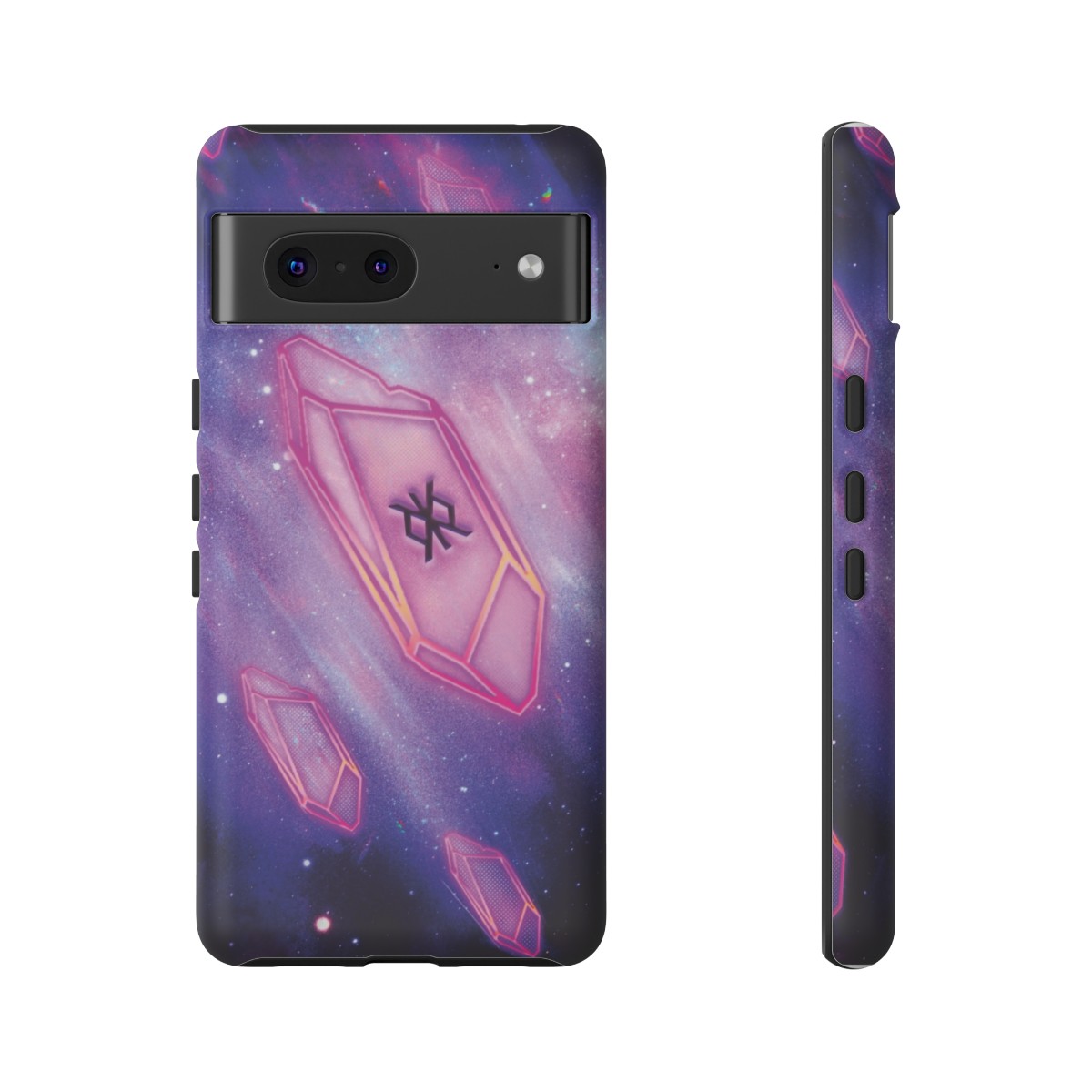 Google Pixel Phone Cases ᛤ Runestone Parent Inscription | $DOG Shop